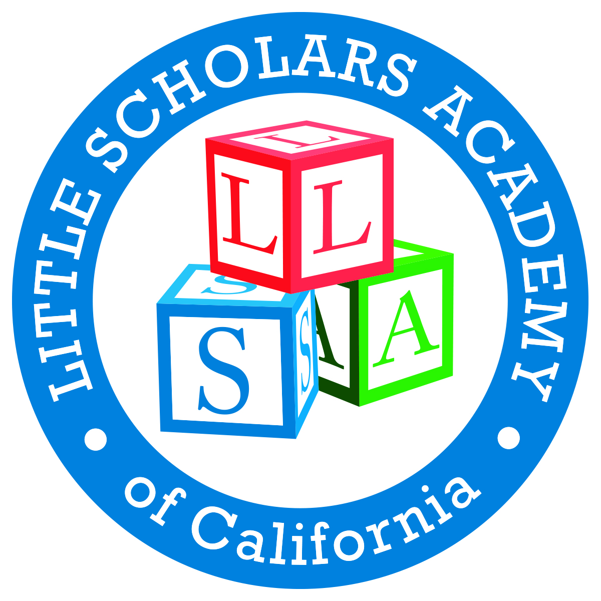 LITTLE SCHOLARS ACADEMY OF CALIFORNIA's Photo