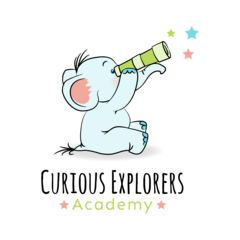 CURIOUS EXPLORERS ACADEMY 's Photo