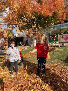 Fremont Parents Nursery School's Photo