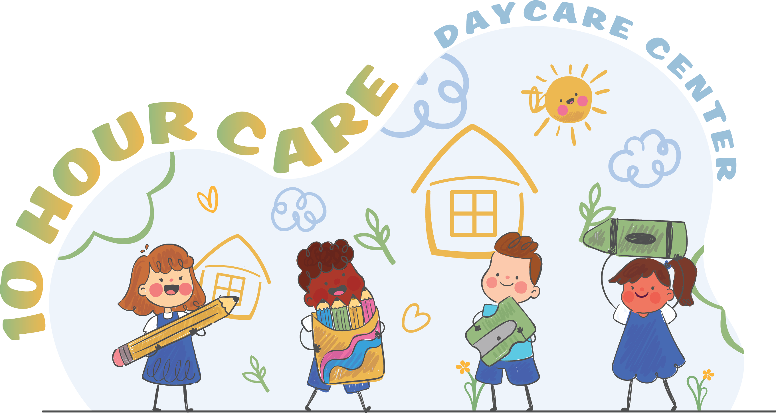 10 Hour Care Daycare Center Llc's Photo