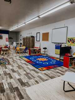Pirates Den Daycare's Photo