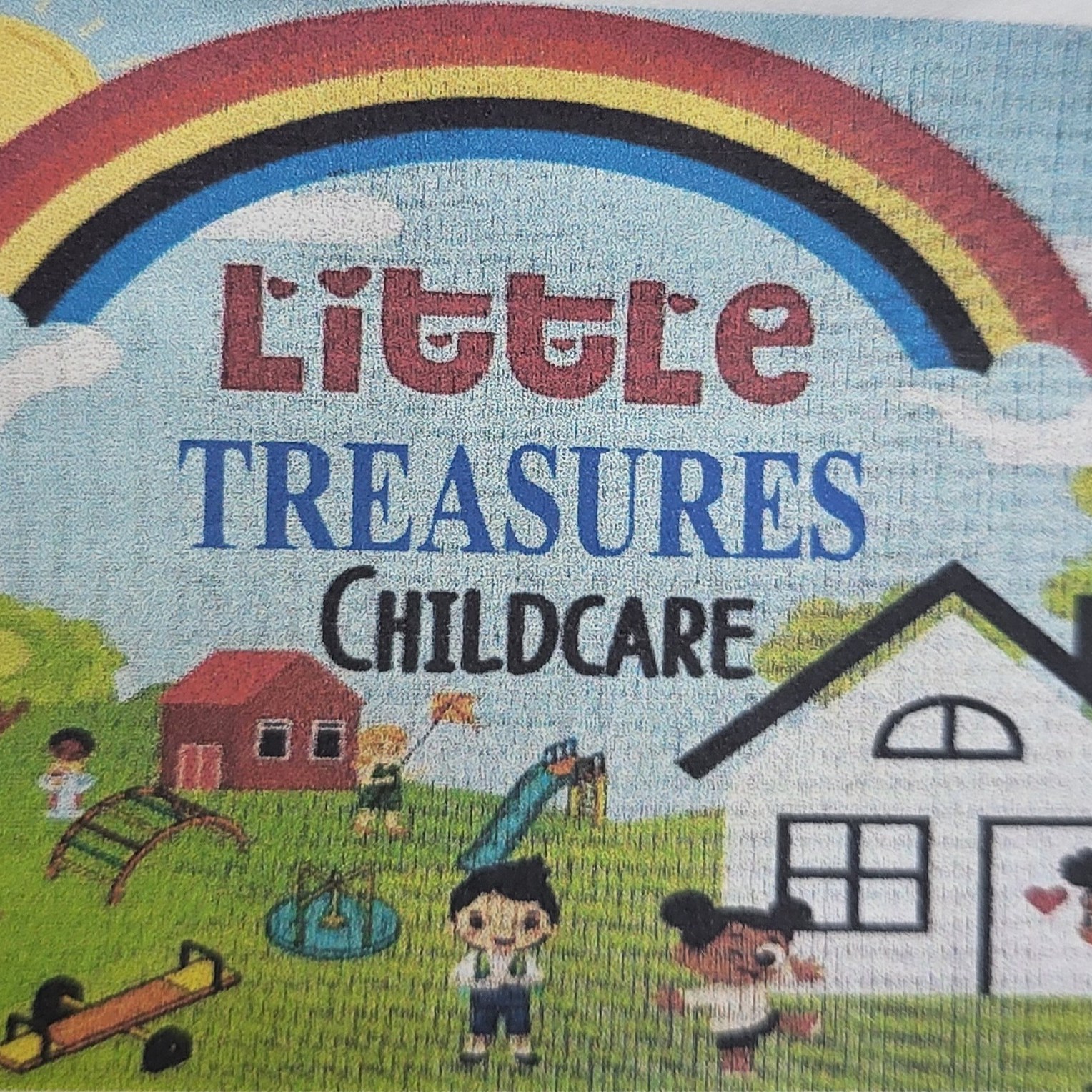 Little Treasure Daycare's Photo