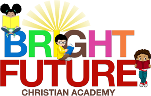 Bright Future Christian Academy Logo