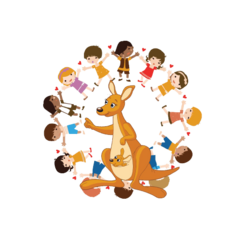 Jumping Kangaroos Daycare Llc's Photo