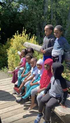 BADAL ROMAN Q (Roman Childcare LLC)'s Photo