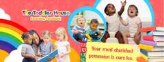 The Toddler House Learning Academy LLC's Photo