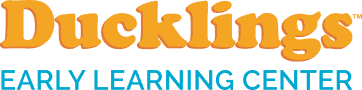 Ducklings Early Learning Center Wallingford Logo