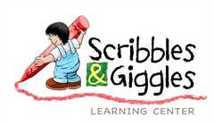 SCRIBBLES AND GIGGLES LEARNING CENTER's Photo