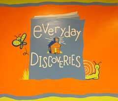 Everyday Discoveries Preschool and Daycare's Photo