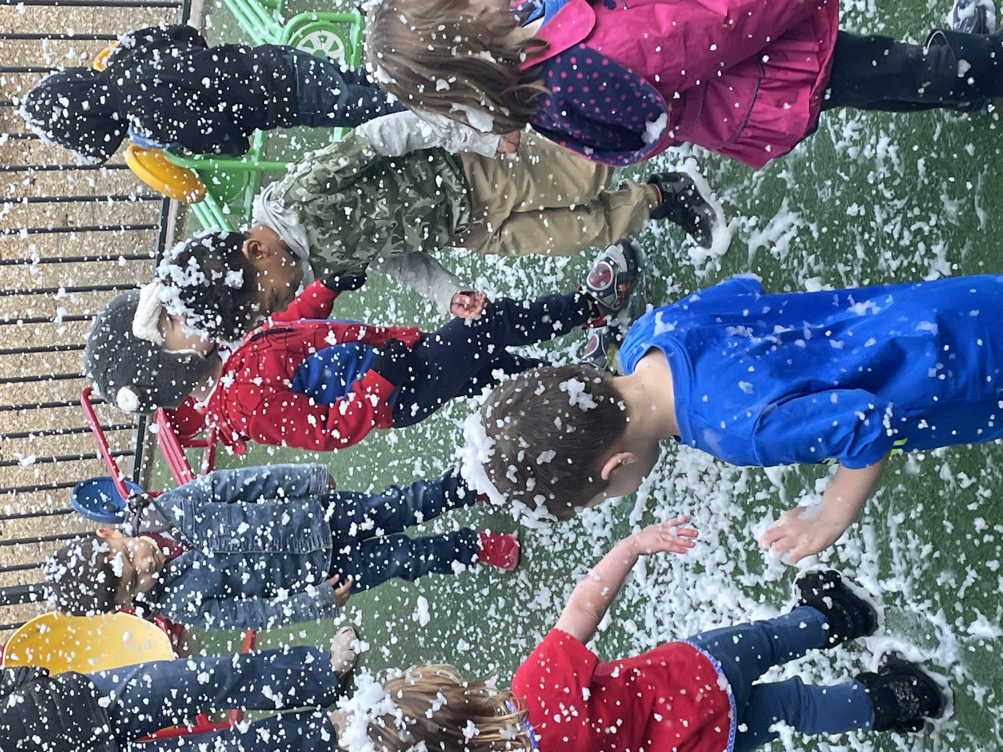 THE GROWING PLACE PRESCHOOL's Photo