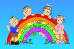 PRESCHOOL:  Manoa Valley Church Preschool's Photo
