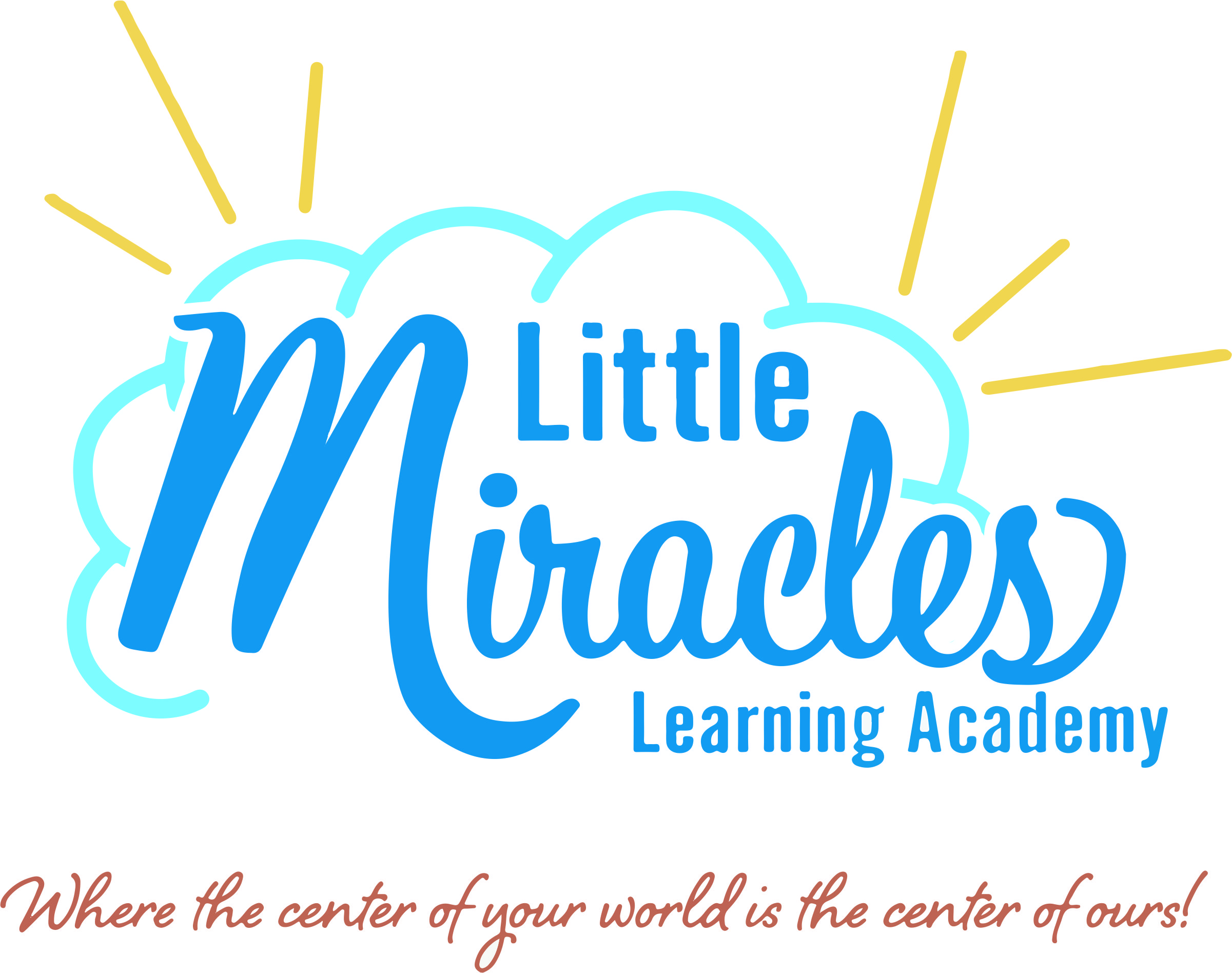 Little Miracles Learning Academy Logo