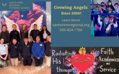Santo Nino Catholic School's Photo
