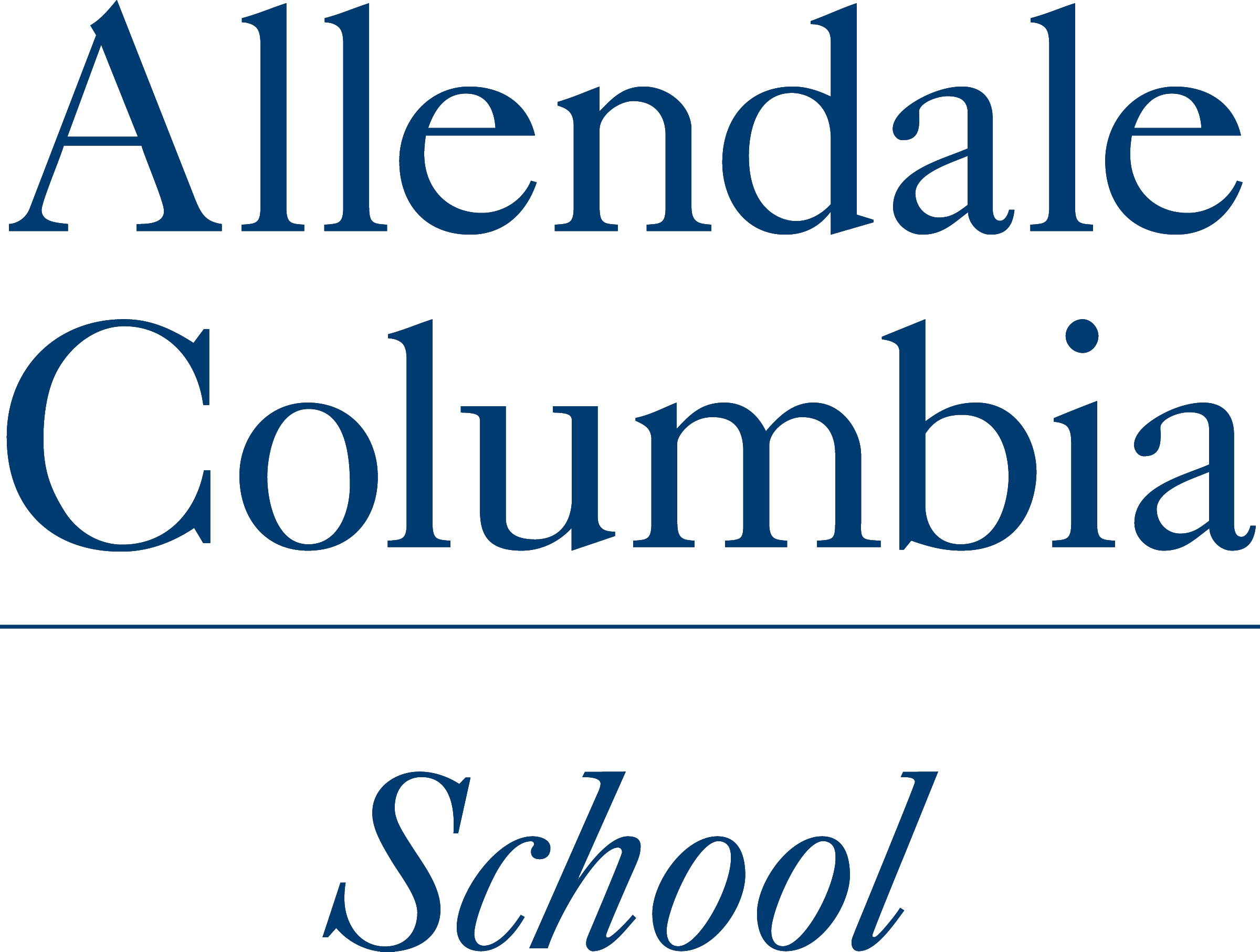 Allendale Columbia School's Photo