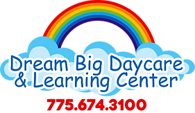 Dream Big Day Care And Learning Center, Llc Logo