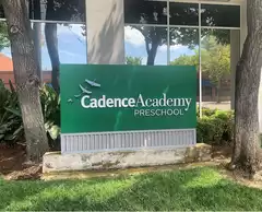 Cadence Academy Preschool Sacramento's Photo