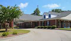 Sunbrook Academy Stockbridge's Photo