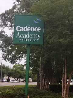 Cadence Academy Preschool 's Photo