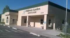 Children's Garden Montessori's Photo