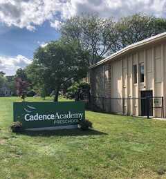 Cadence Academy Preschool Cranston's Photo