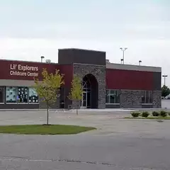 Lil' Explorers Childcare Center Buffalo's Photo