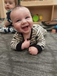 Kids Connection Childcare Center Mukwonago's Photo