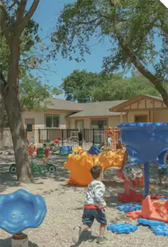 Sunrise Montessori Preschool's Photo
