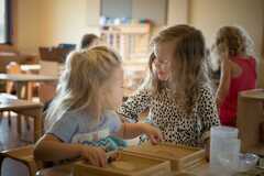 Montessori Educational Center's Photo