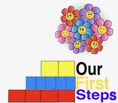 OUR FIRST STEPS DAYCARE LLC's Photo
