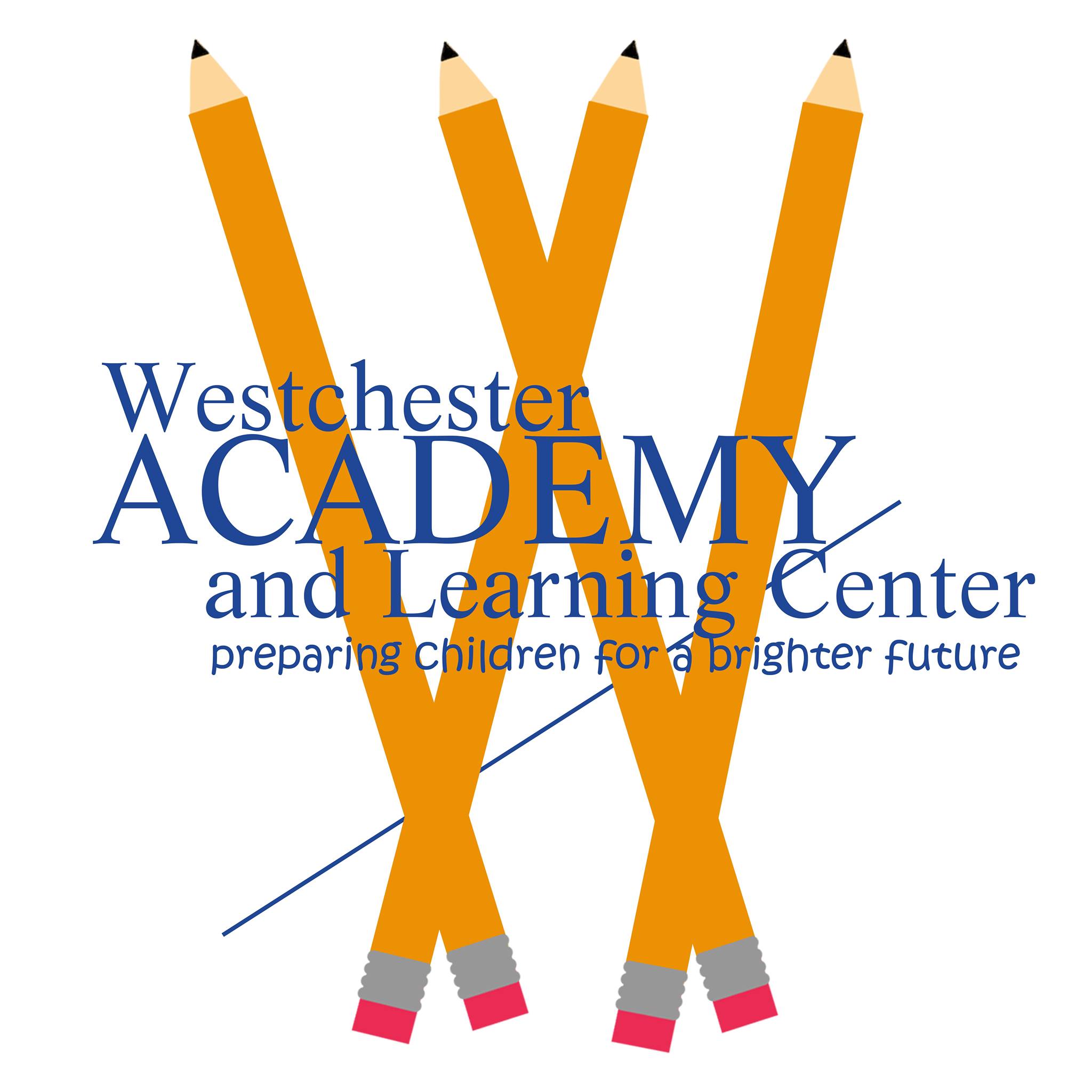 Westchester Academy And Learning Center Logo