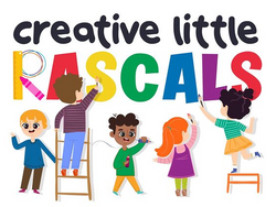 Creative Little Rascals's Photo