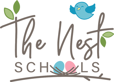 The Nest Schools High Point - Phillips Logo