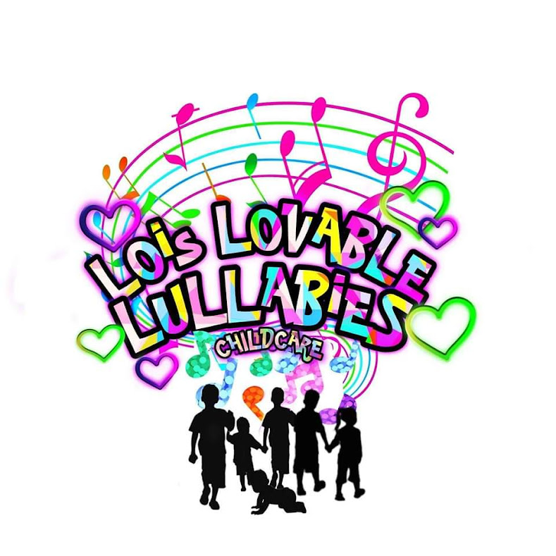 Lois Lovable Lullabies Llc Logo
