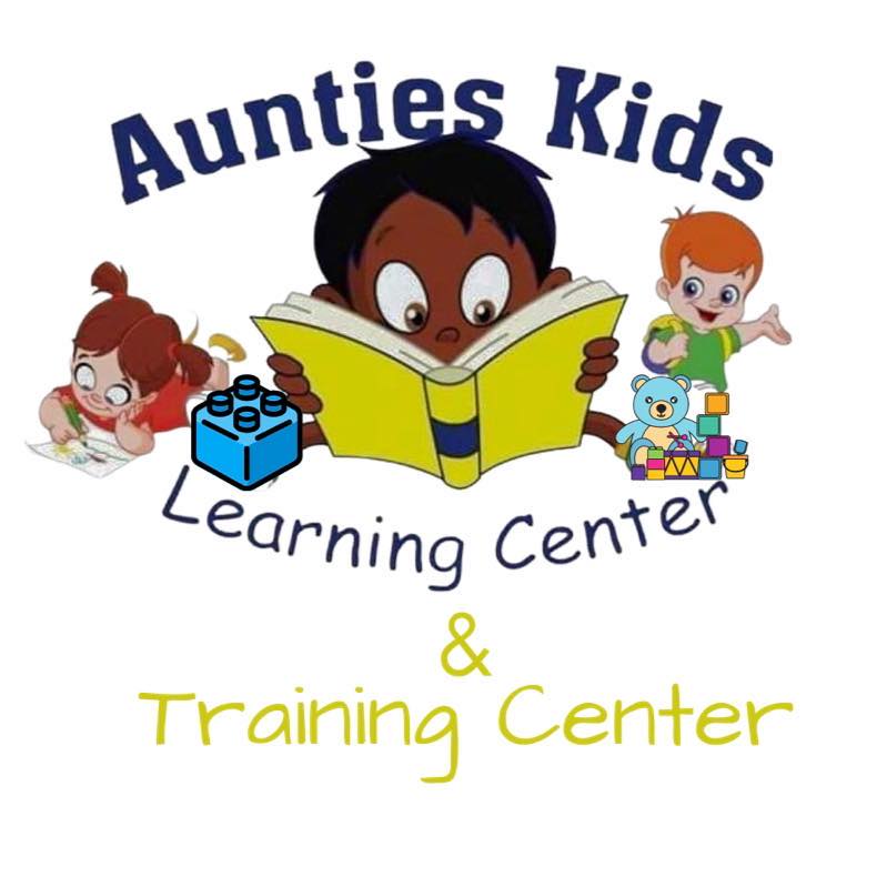 AUNTIES KIDS LEARNING CENTER's Photo