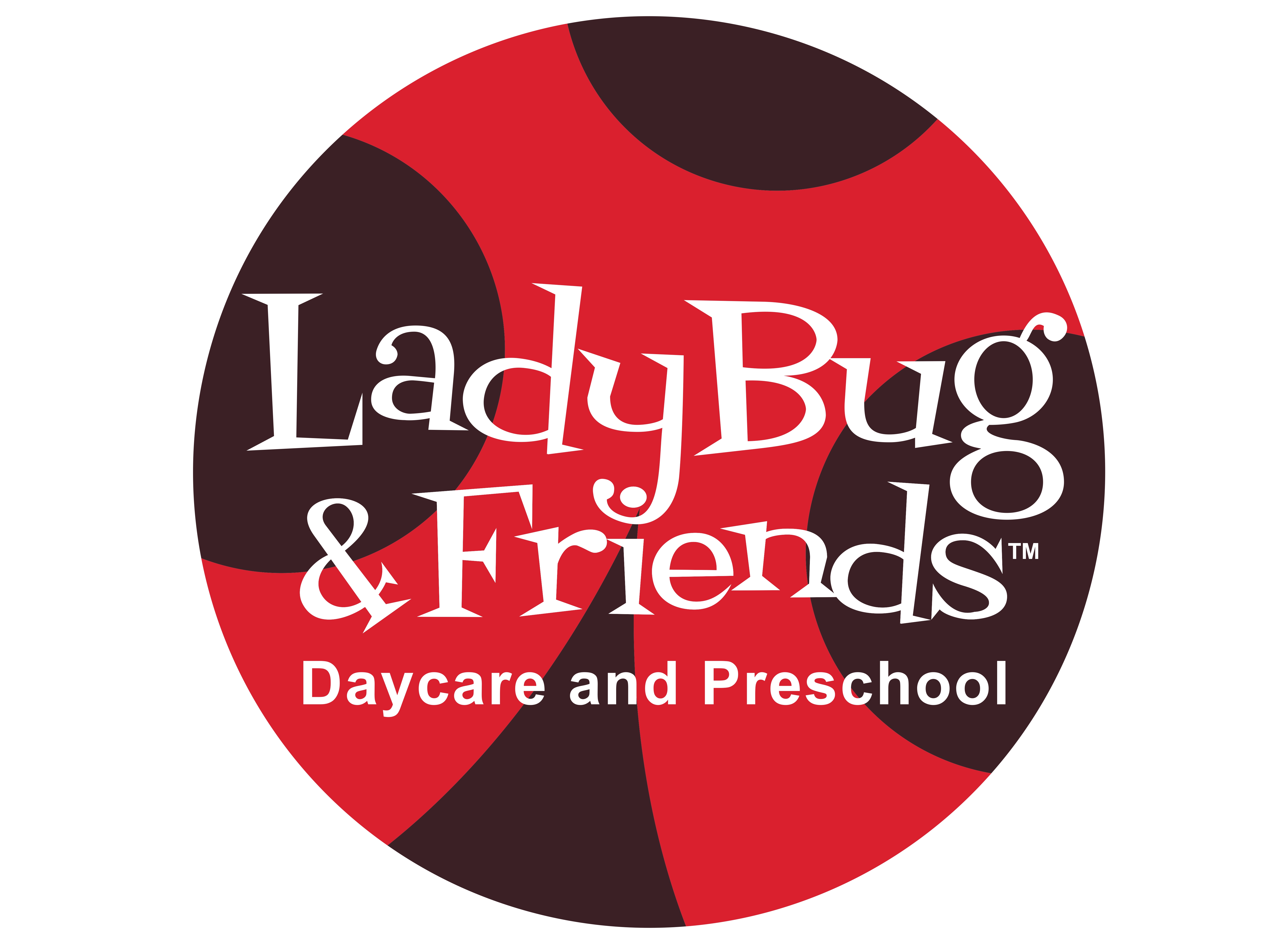 Ladybug And Friends - West Loop Logo