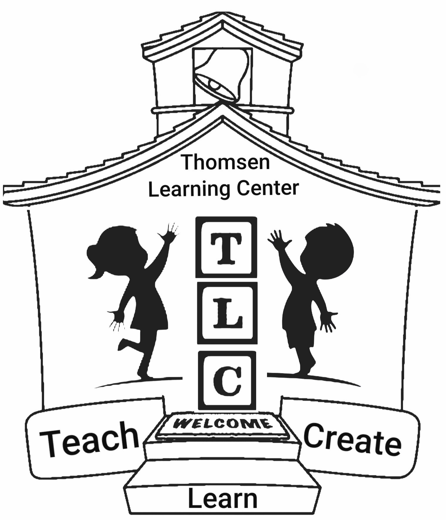 THOMSEN LEARNING CENTER's Photo