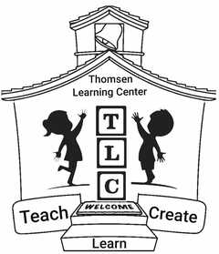 THOMSEN LEARNING CENTER's Photo
