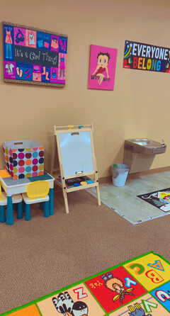 EDEN CHILDCARE's Photo