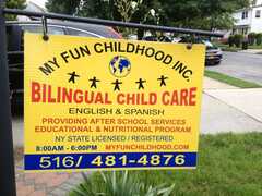 MY FUN CHILDHOOD BILINGUAL CHILDCARE SERVICE INC.'s Photo