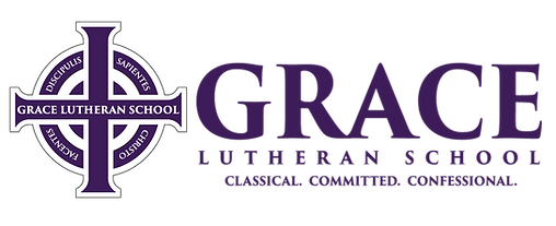 Grace Lutheran Child Care Center's Photo