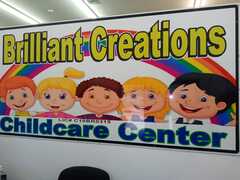 Brilliant Creations Childcare Center's Photo