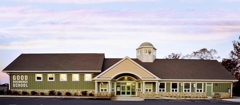 GOOD BEGINNINGS SCHOOL's Photo