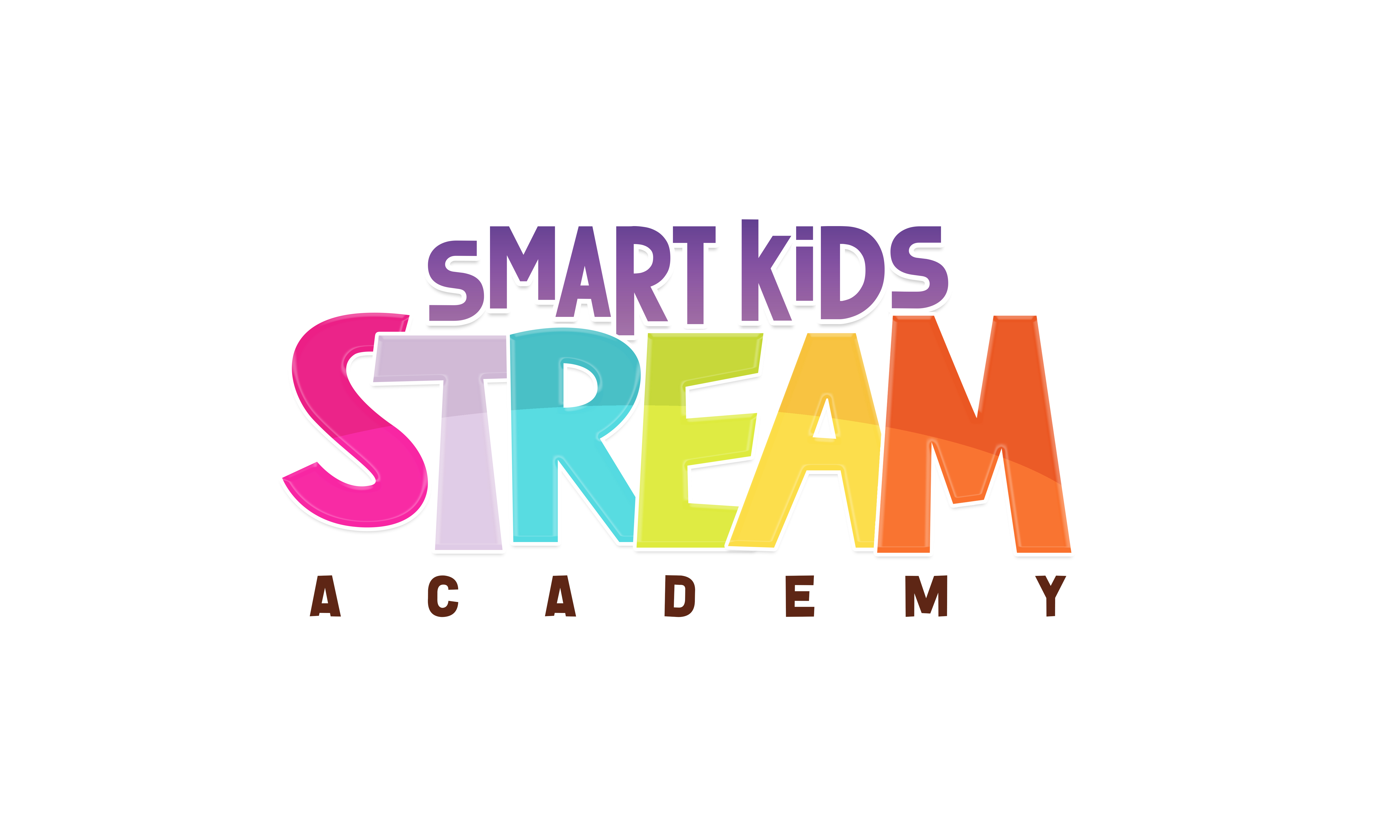 Smart Kids Stream Academy Logo