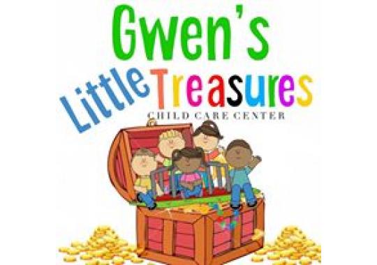 Gwen'S Little Treasures's Photo