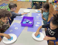 The Growing Patch Early Learning Center's Photo
