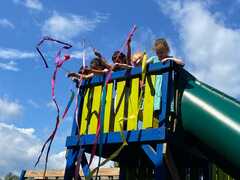 Sportime Eager Explorers Daycare's Photo