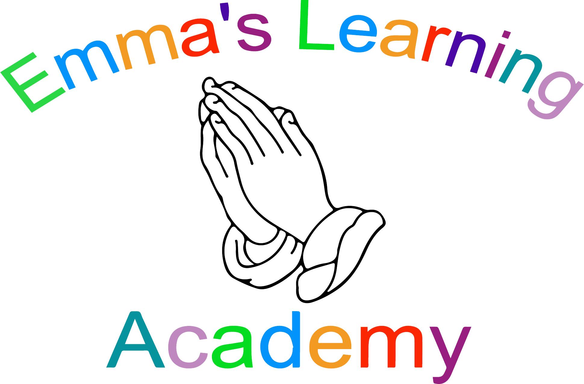 Emma's Learning Academy Llc  Logo