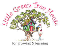LITTLE GREEN TREE HOUSE - Lakeview Daycare & Preschool's Photo