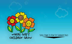 Gethsemane Lutheran Preschool's Photo