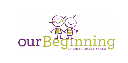 Our Beginning (our Beginning, Llc) Logo